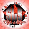 SLS Cheer & Dance