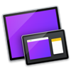 Side Mirror - for Presenters