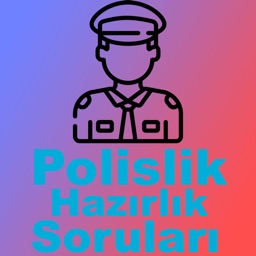 Polislik Hazırlık Soruları