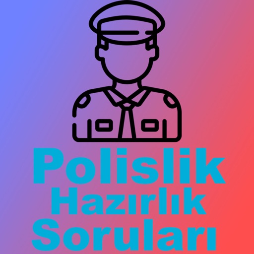 Polislik Hazırlık Soruları