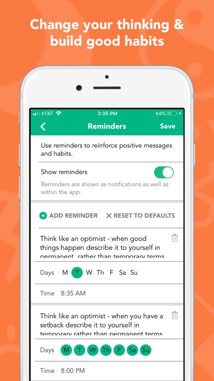 Moodfit – Shape Up Your Mood screenshot-6