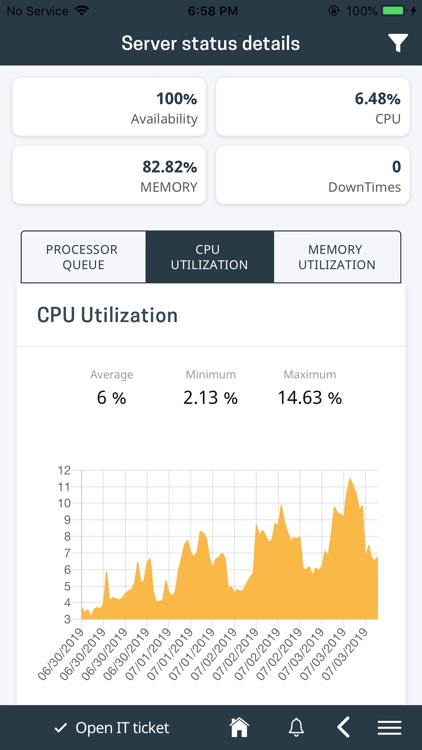 Captain’s Chair screenshot-3
