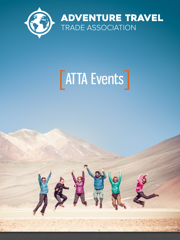 ATTA Adventure Eventsのおすすめ画像1