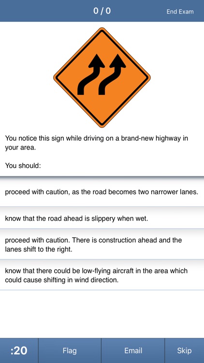 DMV Permit Test & Drivers Ed