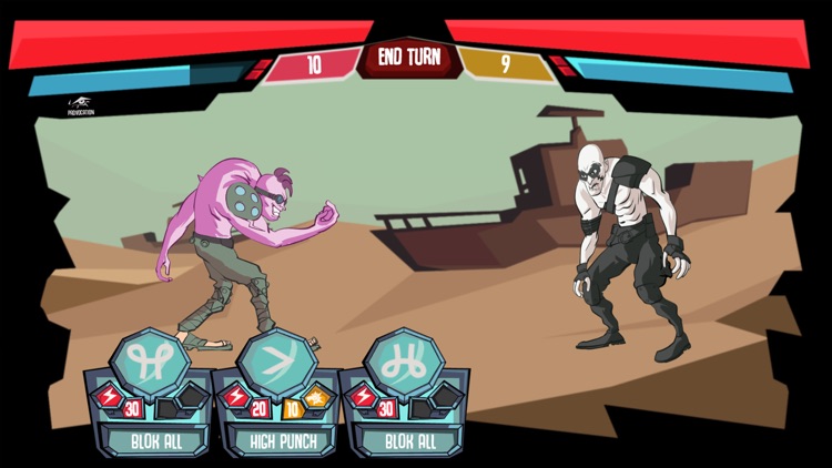 Spell Fight screenshot-3