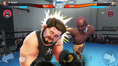 Boxing Star Screenshot 7