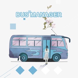 BUS MANAGER&NICE