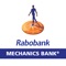 Start banking wherever you are with the Rabo Commercial Mobile app