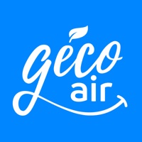 Geco air ne fonctionne pas? problème ou bug?