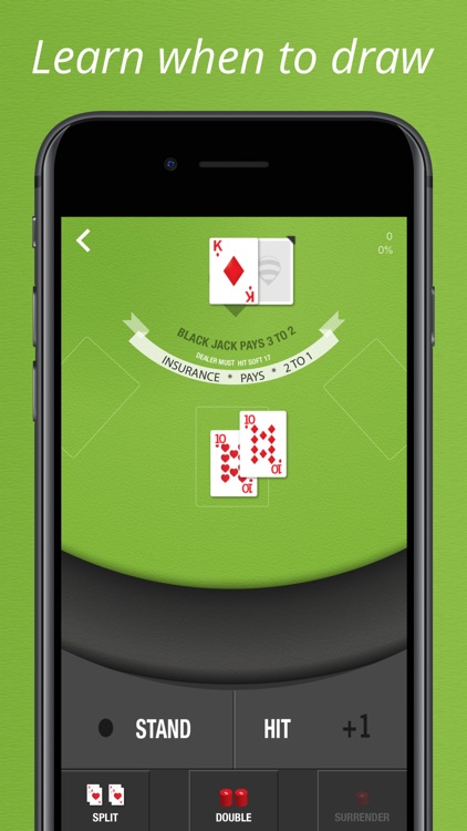 Learn Blackjack Poker And More Casino Games With These Apps