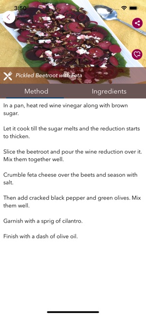 Salad Recipes For Diet(圖6)-速報App