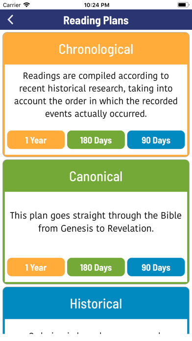 How to cancel & delete NKJV Bible* from iphone & ipad 4