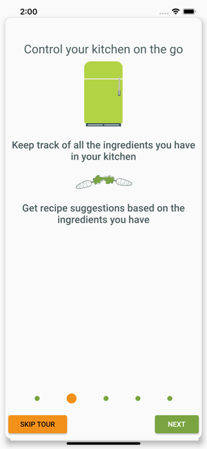 Your Kitchen Pal(圖2)-速報App