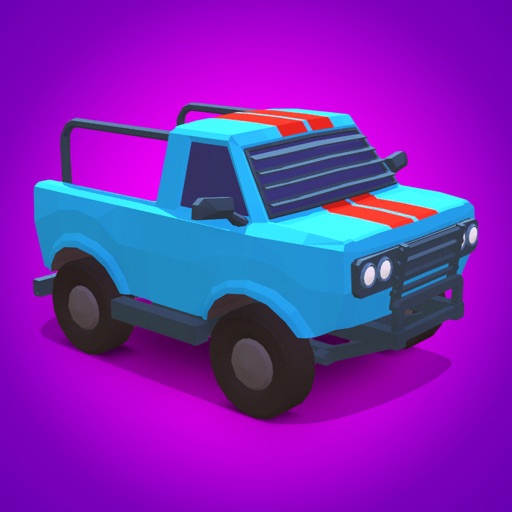 Fun Rush Master Icon