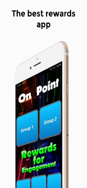 On point rewards(圖1)-速報App