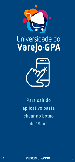 Universidade GPA(圖3)-速報App