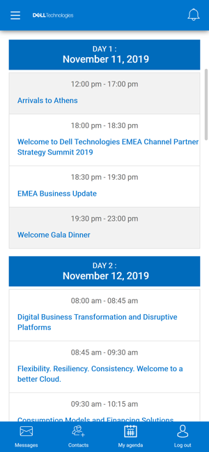 DELL PARTNER STRATEGY SUMMIT(圖3)-速報App