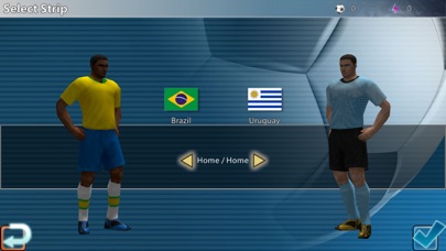 Winner's Soccer Elite screenshot 2