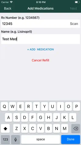 Game screenshot Bellin Health Pharmacy hack