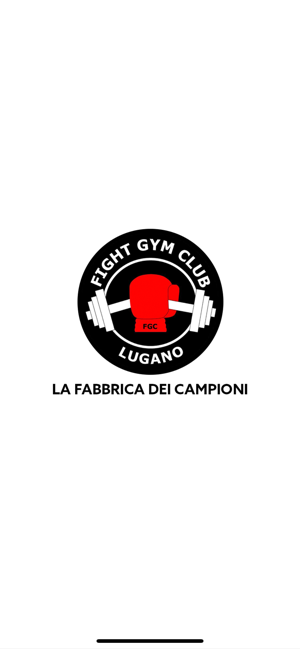 Fightgymclub Lugano(圖1)-速報App