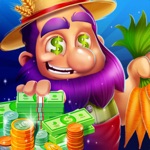 Idle Farming Rainbow Village