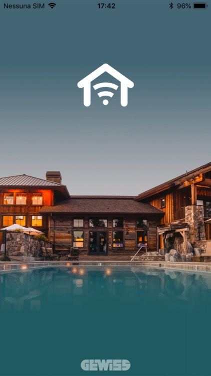 Smart Gateway App