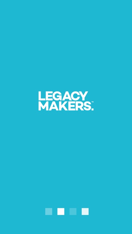 Legacy Makers