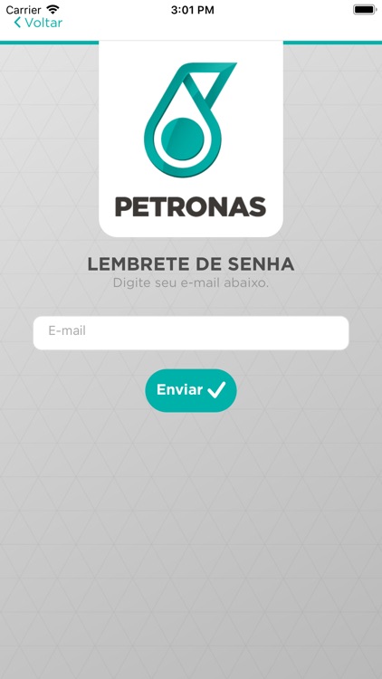 Ponto de Venda PETRONAS