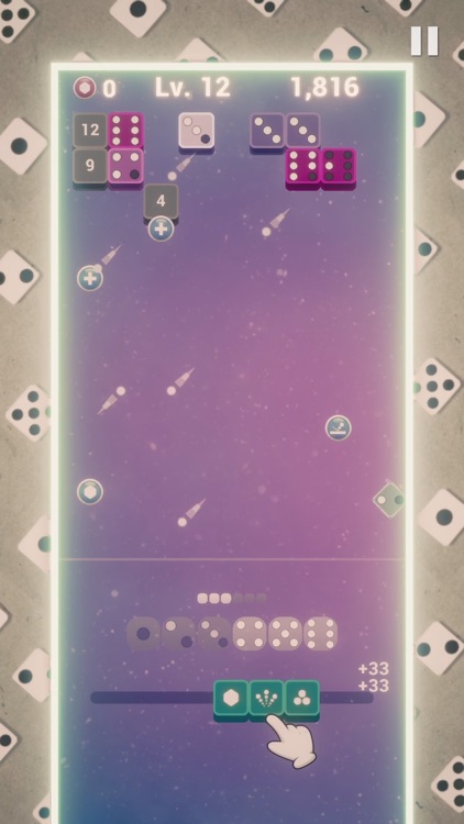 D.B.B !! - Dice Brick Breaker screenshot-4
