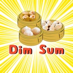 Chinese Yum Cha Dim Sum