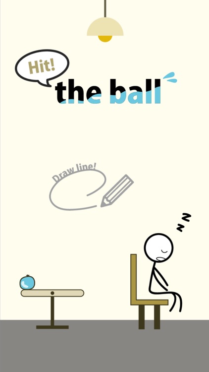 ~ Hit The Ball ~