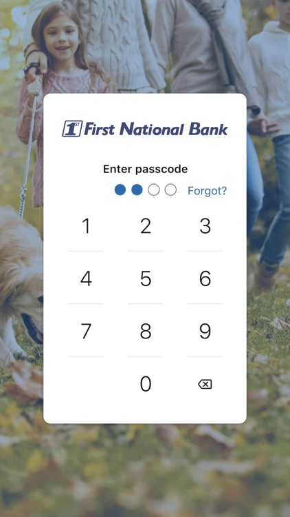 FNB FirstMobile