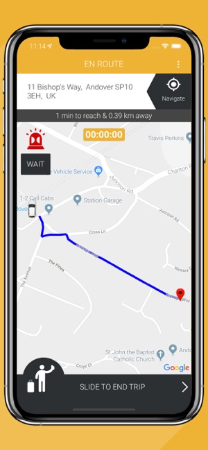 Kudoo Drivers(圖7)-速報App