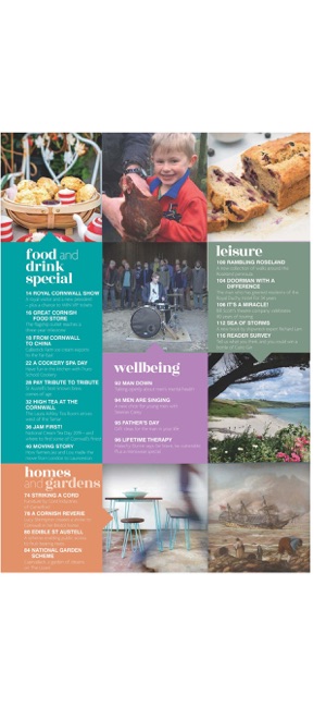 Cornwall Today(圖4)-速報App