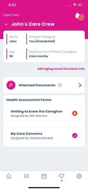 Care Advantage Care Coach(圖7)-速報App