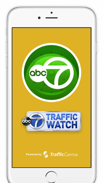 WJLA TrafficWatch7