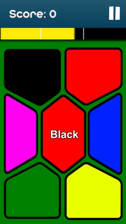 ColorBlind-Puzzle screenshot-3