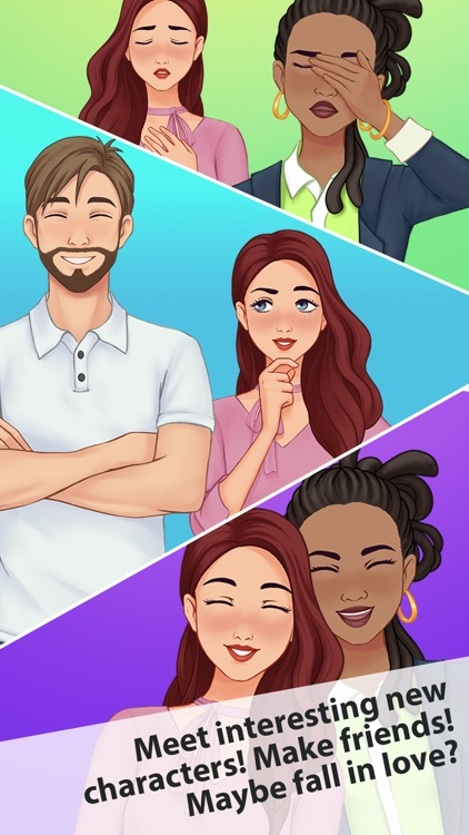 Fashion Boutique Story