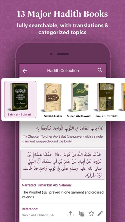 Muslim & Quran Pro - Ramadan screenshot-4