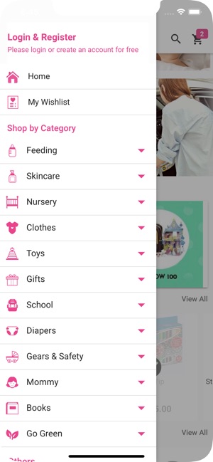 Babystore(圖5)-速報App