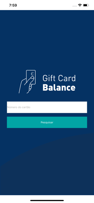 Gift Card Balance(圖2)-速報App