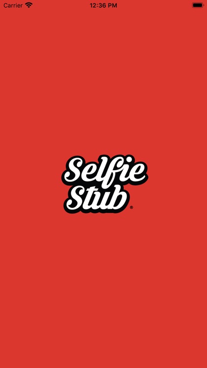 Selfie Stub