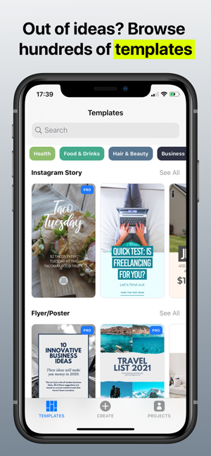 Superate - IG Story Editor(圖5)-速報App