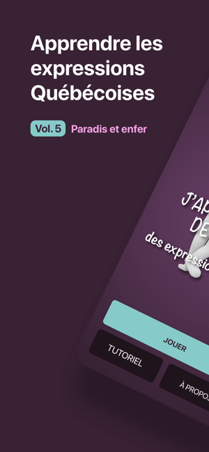 J'apprends en devinant vol. 5