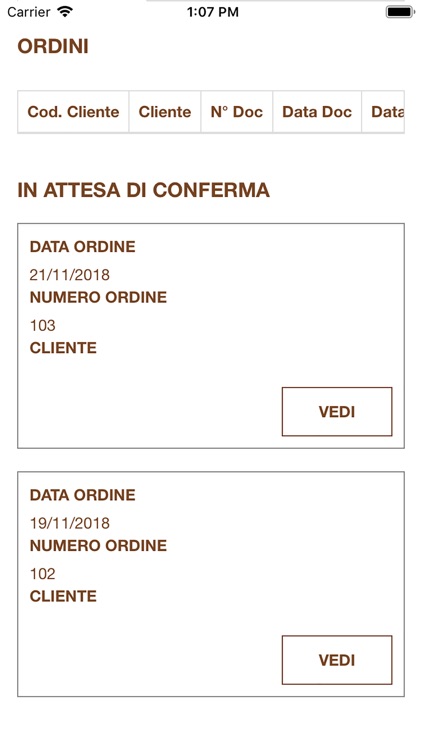 Business FiorDiMaso screenshot-4