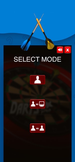 Darts Professional(圖2)-速報App