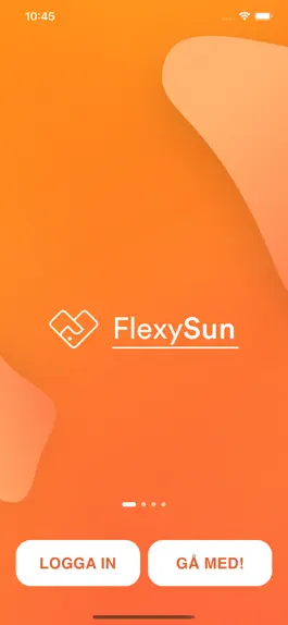 Game screenshot FlexySun mod apk