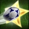 Twinkle Toes Football is a fun 4 a-side football(soccer) game