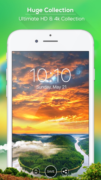 TikTheme - Live Wallpapers@ screenshot-4