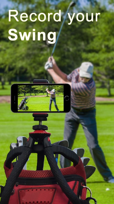 How to cancel & delete Golf Swing from iphone & ipad 1
